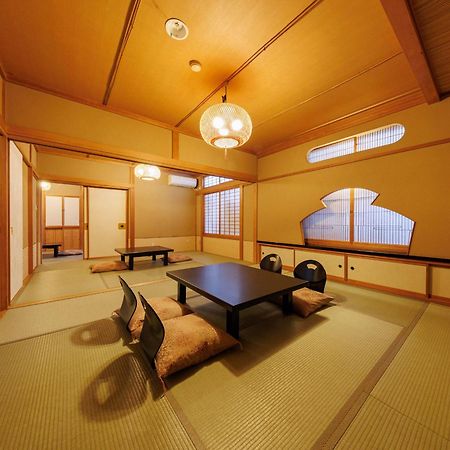 מטסומוטו Oiwakeya Ryokan מראה חיצוני תמונה