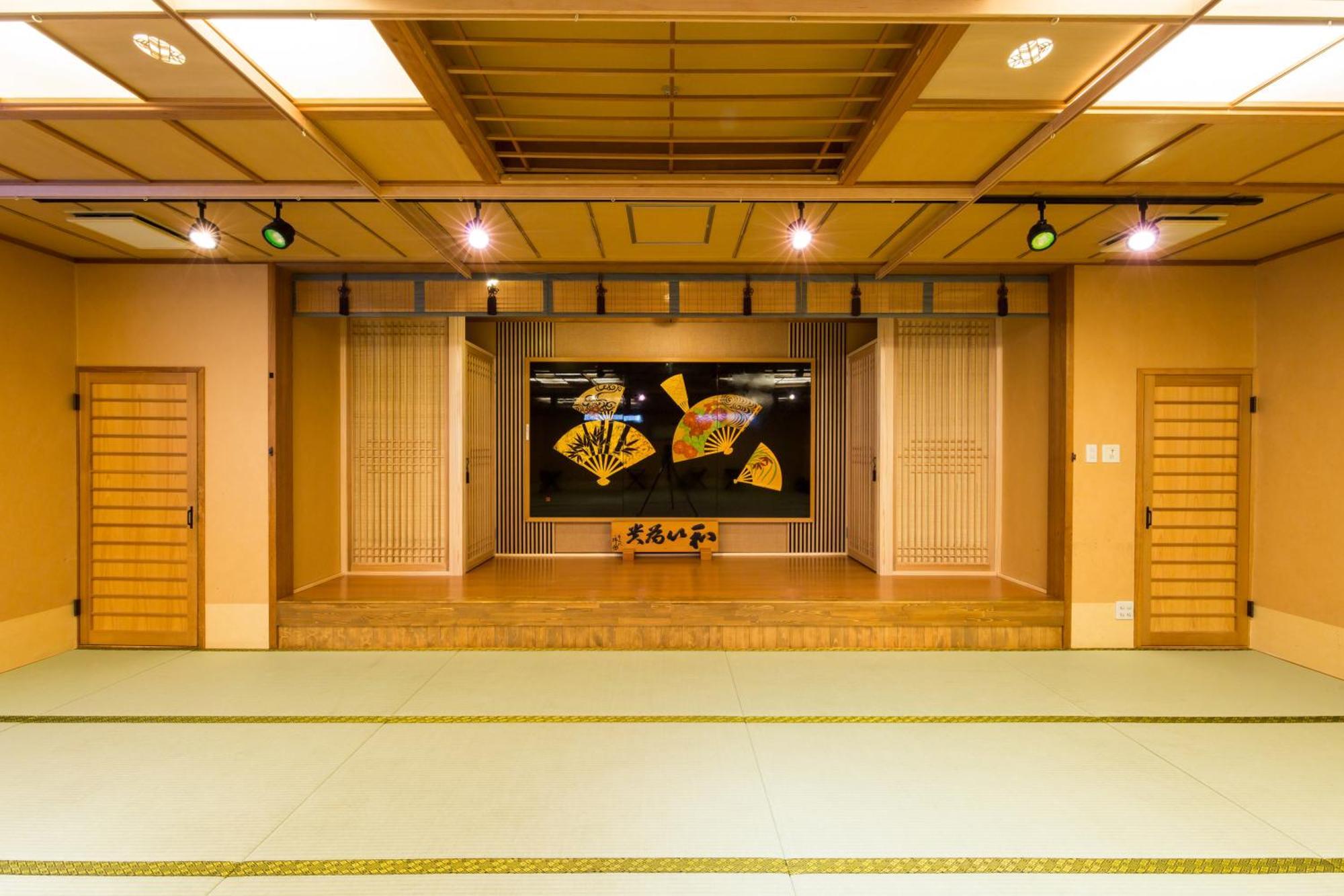 מטסומוטו Oiwakeya Ryokan מראה חיצוני תמונה