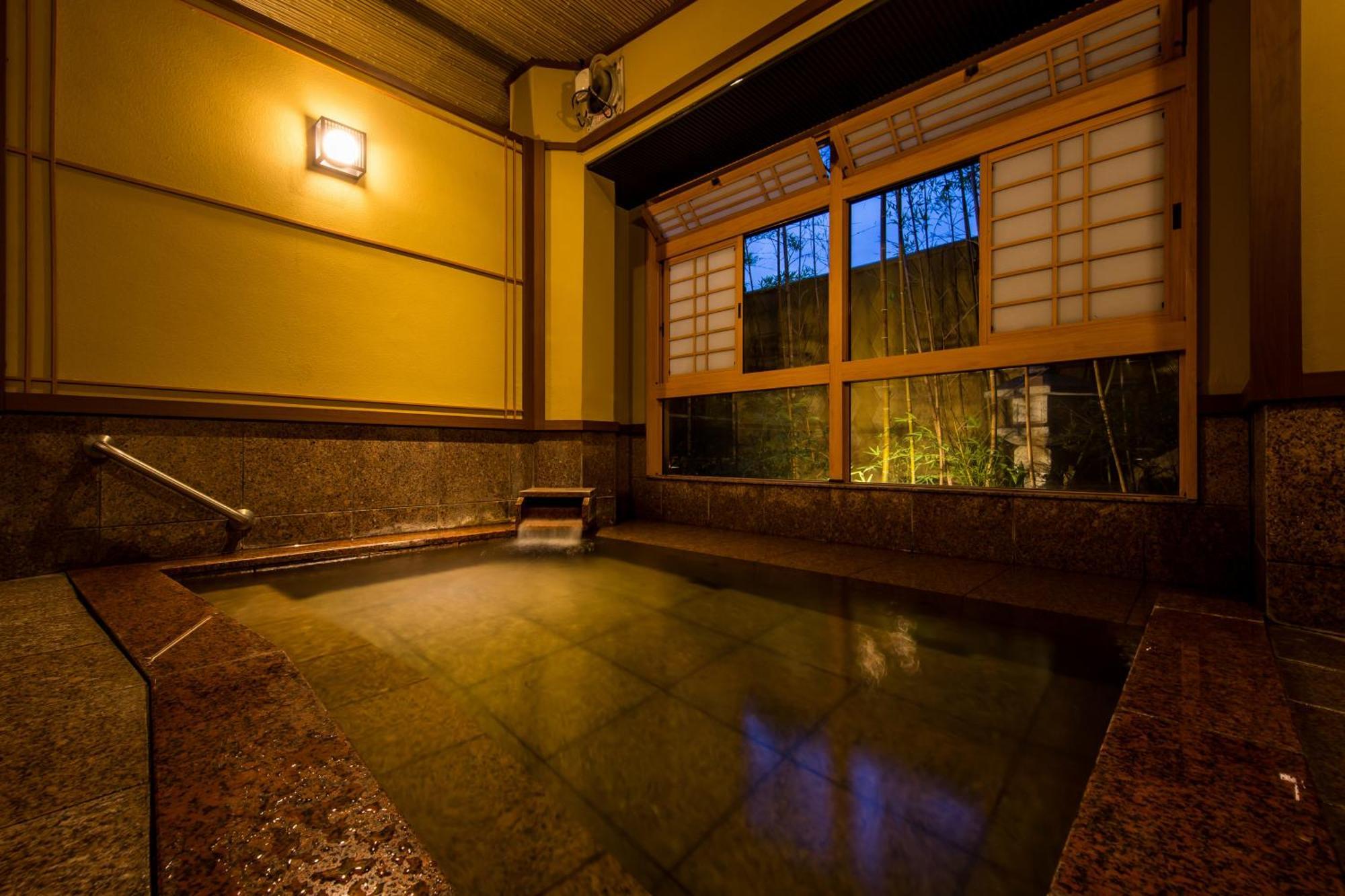 מטסומוטו Oiwakeya Ryokan מראה חיצוני תמונה